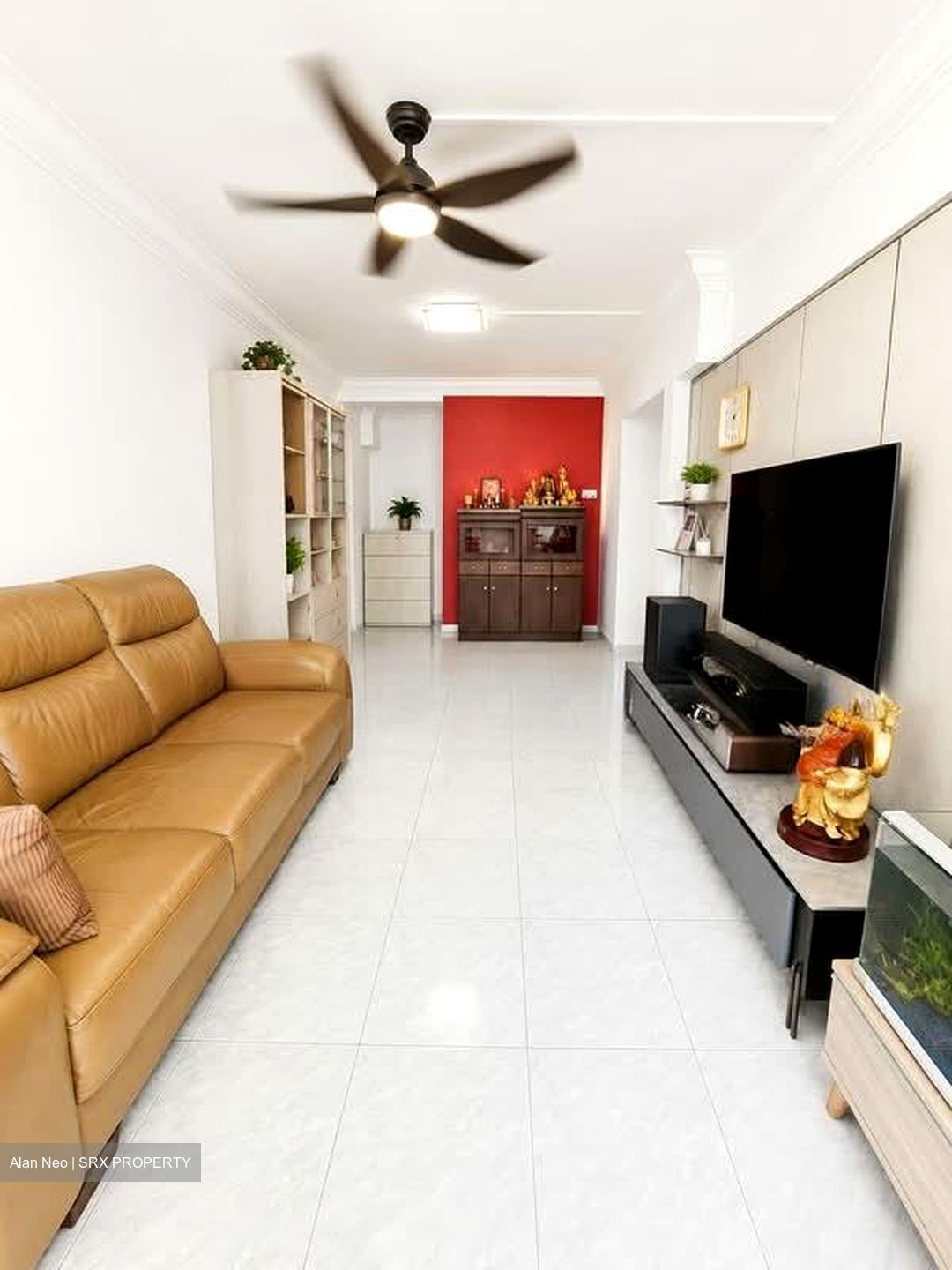 Blk 816 Woodlands Street 82 (Woodlands), HDB Executive #584377121